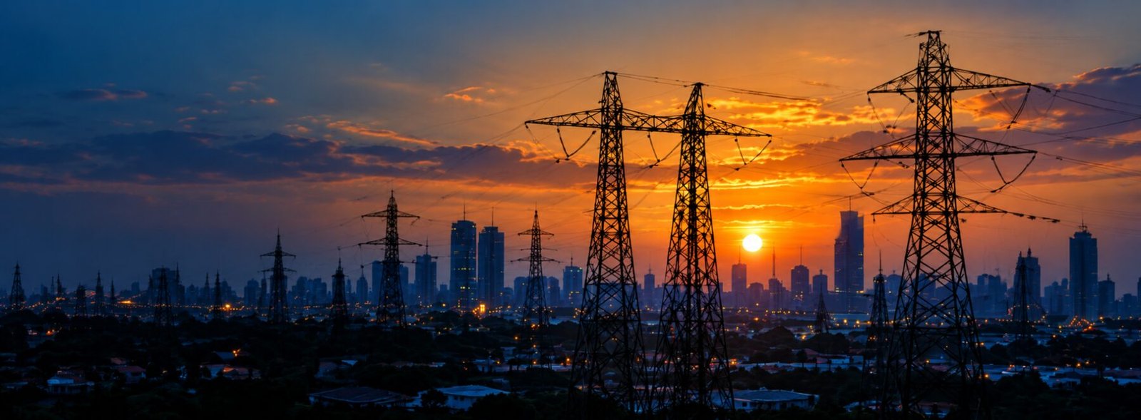 Transmission infrastructure