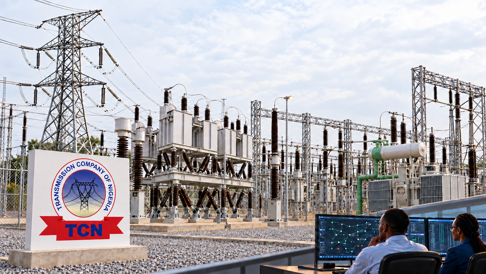 TCN Explained: the network behind Nigeria's electricity